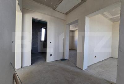 Duplex vedere panoramica, 120 mp utili, 350 mp teren, Dezmir - 9