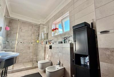 REV2005418 Casa deosebita zona Eminescu si curte proprie 6 camere - 15