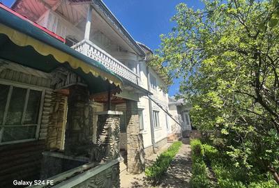 Casă cu Teren 719 Mp în Crivești (Vânători) - 5