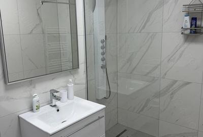 Apartament cu 2 camere decomandat în Șelimbăr - 1