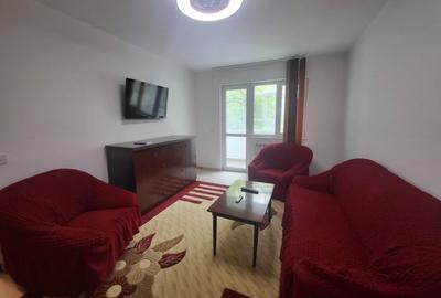 Apartament cu 4 camere decomandat în Tătărași - 6