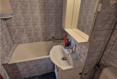 Garsoniera Mobilata si Utilata Dristor Metrou - 4