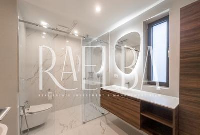 Dorobanti | Capitale | 180Mp | 4 cam. | Washington Residence - 3