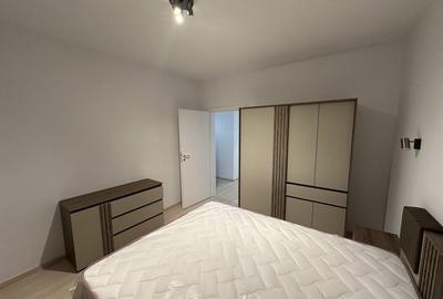 Apartament 2 camere De Inchiriat - Titan/centrala+loc parcare - 4