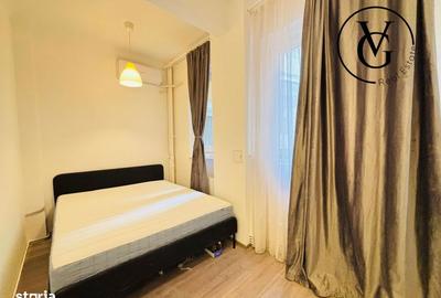 Apartament cu 3 camere semidecomandat, mobilat în Cișmigiu - 2