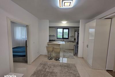 Apartament cu 2 camere în Bucium - 12