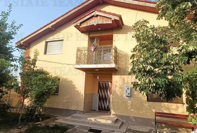 Casă cu 6 camere cu Teren 1300 Mp în Corbeanca - 16