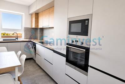Apartament cu 2 camere decomandat în Iosia - 5