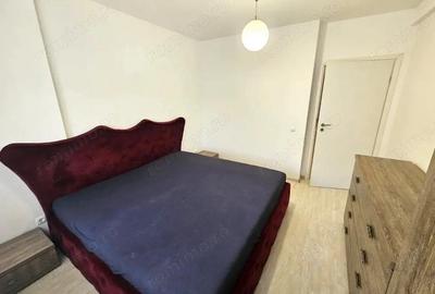 Apartament cu 3 camere semidecomandat, mobilat în Ștefan cel Mare - 14