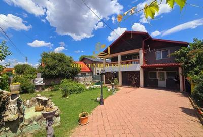 Casa de vanzare - Snagov - Tancabesti - 10