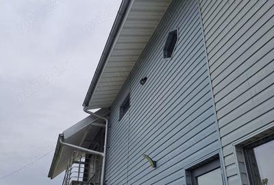 Casă cu 6 camere cu Teren 3500 Mp în Cireșu - 10