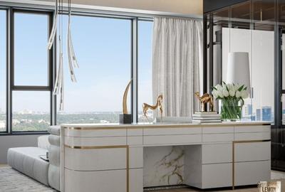 VANZARE  PENTHOUSE // ONE MIRCEA ELIADE // DIRECT DEZVOLTATOR - 5