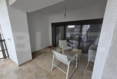 Apartament de inchiriat, 90 mp, zona Micro 3 - 8