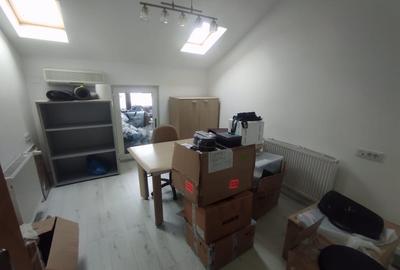 Birou, de 200 mp, în 1 Mai - 3