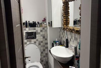 Apartament cu 4 camere semidecomandat în Drumul Taberei - 7