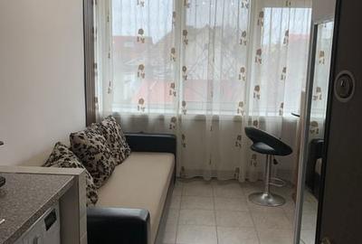 Garsonieră în Central