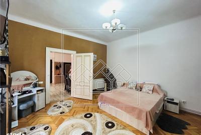 Casă cu 4 camere cu Canalizare în Ultracentral - 16