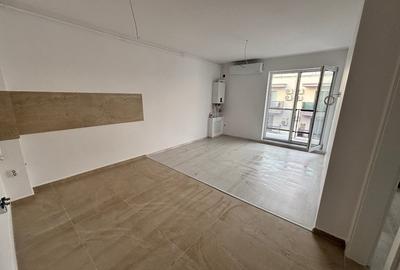 Apartament cu 2 camere decomandat în Central - 4