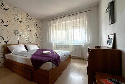 Apartament decomandat modern cu 2 camere in Vasile Aron - 2