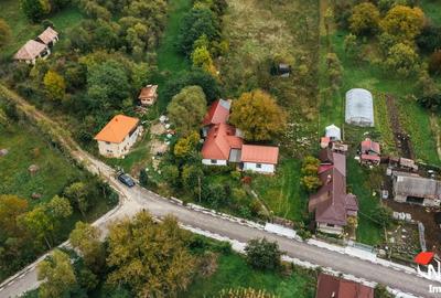 Exclusivitate! Casa cu teren Tiocu de jos - 6