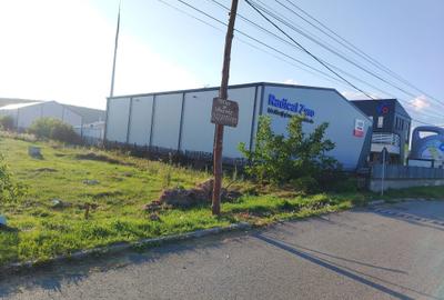 Spațiu comercial, în Argeșelu - 4