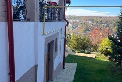 Vand casa in iasi, zona Bucium  la 1,2 km de Plopii fara sot. - 2