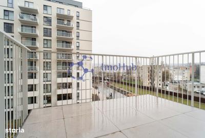 Apartament cu 3 camere în Central - 9