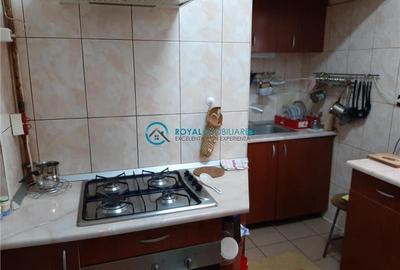 Royal Imobiliare - Vanzare Vila Zona Centrala - 14