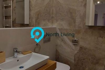 Apartament cu 2 camere în Barbu Văcărescu - 6