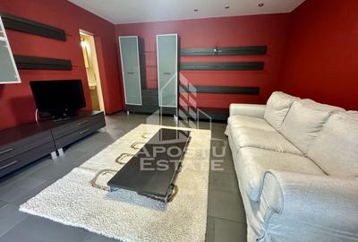 Apartament cu 2 camere la 5 minute de Iulius Mall - 6