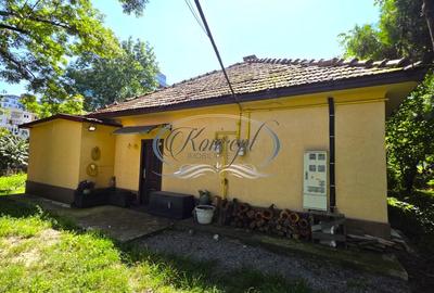 Apartament boem la casa,  curte privata si potential de extindere - 12