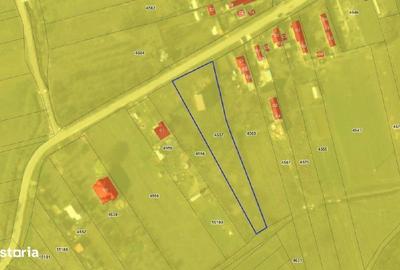 Spațiu comercial, în Podu Corbencii - 10