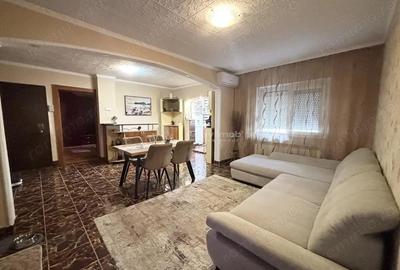 Apartament cu 3 camere decomandat în Decebal - 7