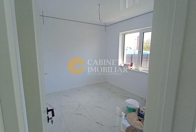 Casă individuală cu 3 camere cu Canalizare în Tătărași - 8