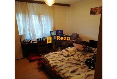 BUZOIENI, TOPOLNITA, 57 MP DECOMANDAT, 2 BALCOANE, ETAJ 5/8 BLOC 1986 - 4