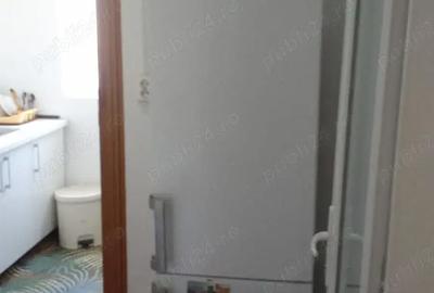 Garsonieră decomandată în Central - 2