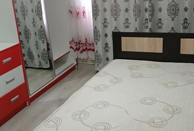 Apartament cu 2 camere în Băceni - 3
