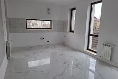 Casă cu 4 camere cu Canalizare în Popas Păcurari - 17