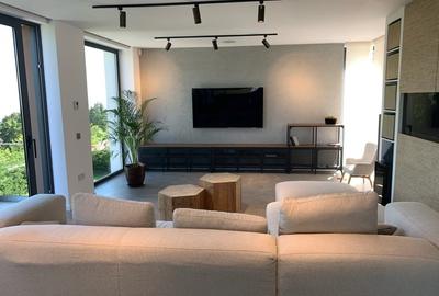 Casa moderna, design minimalist, priveliste WOW, Feleacu, 4 min de Cluj! - 3