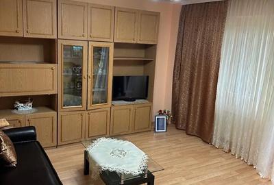 Apartament cu 3 camere decomandat în Crângași - 5