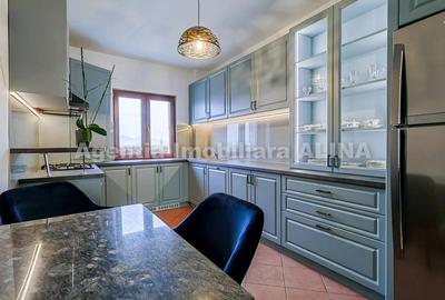 Apartament 4 camere in Simeria, zona centrala, 95 mp, decomandat, etaj 4 - 2