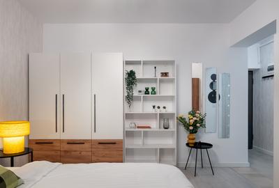 Garsoniera - Zona Regie - Mobilata & utilata - Direct proprietar - 7