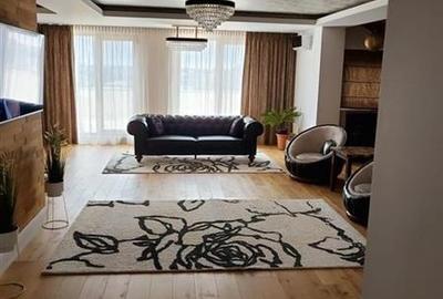 Vanzare penthouse Lux Gheorghe Ionescu-Sisesti - 5