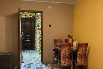 Garsonieră decomandată, mobilată în Complex Studențesc - 5