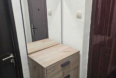 Garsonieră decomandată în Terezian - 1