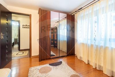 Casa / Vila cu 3 camere de inchiriat in zona Floreasca - 18