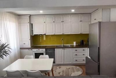 Apartament cu 4 camere decomandat, mobilat în Remetea - 6
