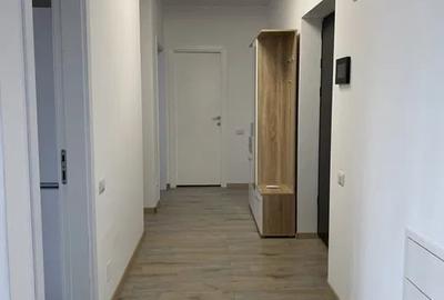 Apartament 2 Camere Decomandat Militari Residence / Loc de Parcare - 6