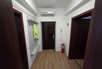 Garsonieră decomandată în Făcăi - 8