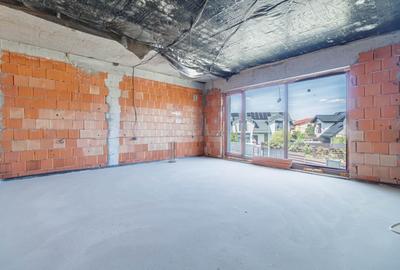 Vila moderna P+1 cu piscina si teren generos - Corbeanca, str. Laguna Albastra - 15